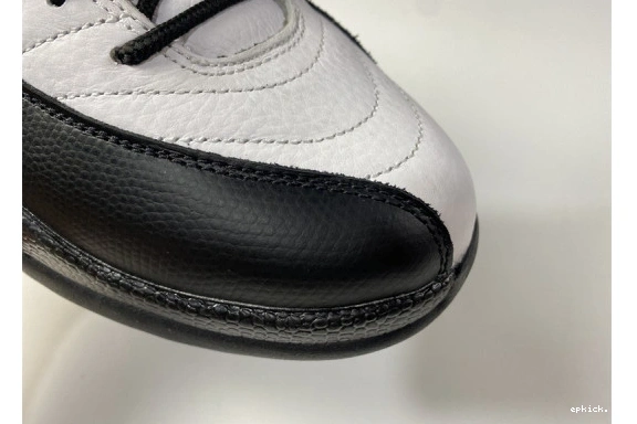 Cheap EP Suede Air 12 XII Dae CT8013-170 Jordan Taxi CT8013-170 Release 0427